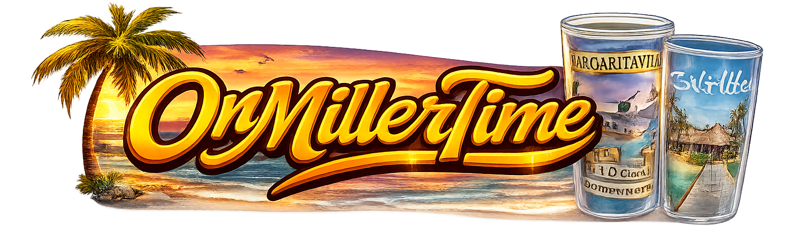 OnMillerTime